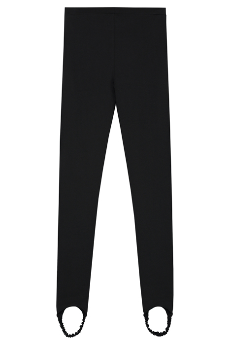STIRRUP LEGGING BLACK 2