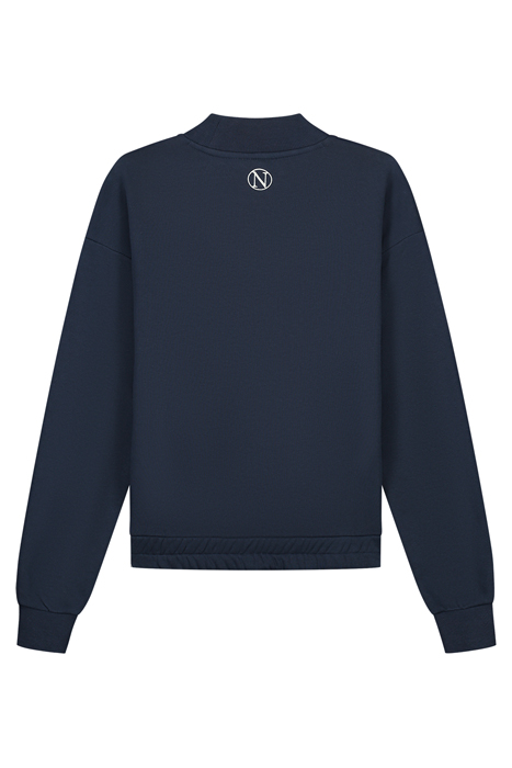 PARADISE SWEATER ROYAL BLUE 2