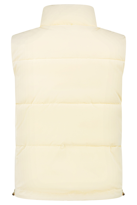 HOPE SOFT BODYWARMER PEARL 2
