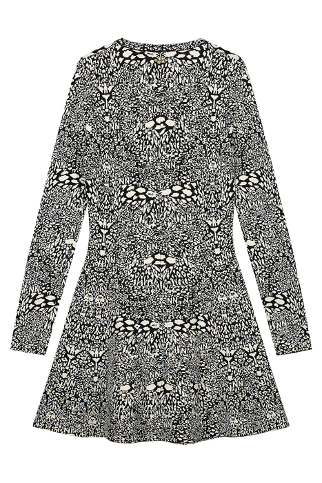 JINI DRESS SOFT SAND 2