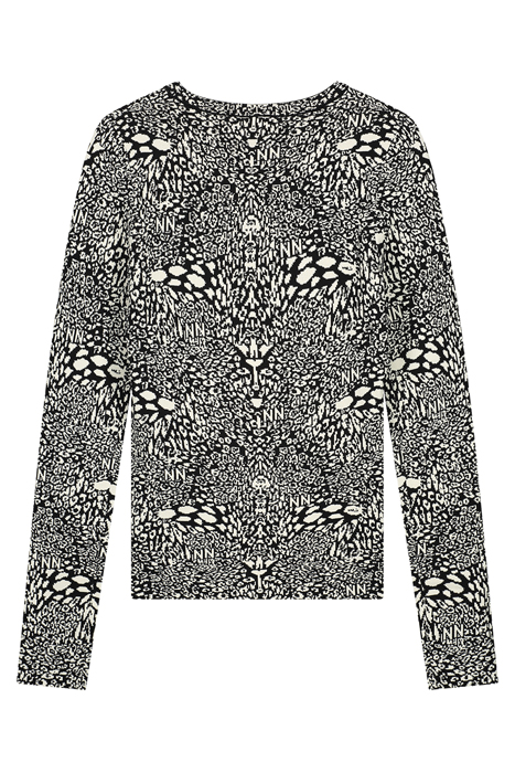 JINI PULLOVER SOFT SAND 2