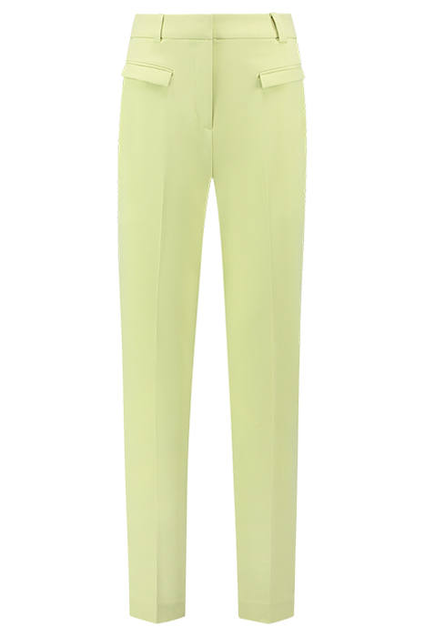 NARA PANTS GREEN LIGHT 1