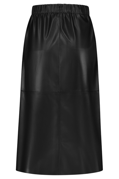 MOX SKIRT BLACK 2