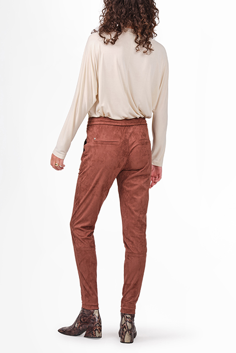 BLOUSES ALMOND WHITE 3