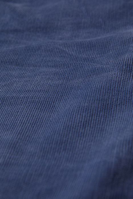 TROUSERS EVENING BLUE 2