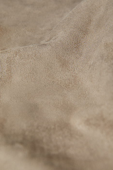 TROUSERS GREEN MOSS 2