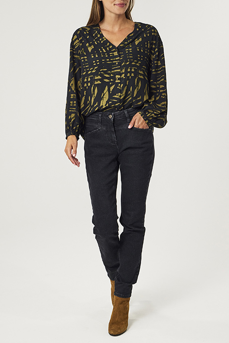 BLOUSES TOTAL ECLIPSE 2