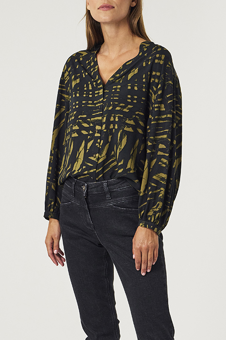 TROUSERS TOTAL ECLIPSE 3