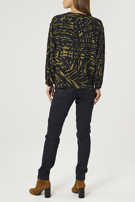 TROUSERS TOTAL ECLIPSE 2