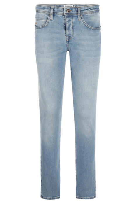 LIGHT BLUE DENIM LIGHT BLUE DENIM 1