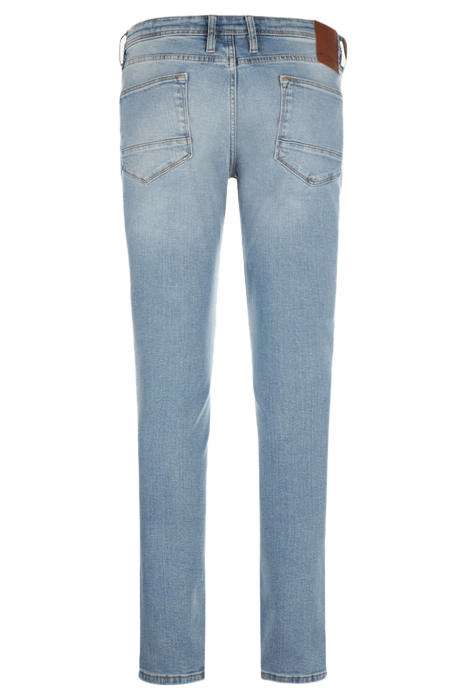 LIGHT BLUE DENIM LIGHT BLUE DENIM 2