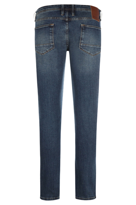 VINTAGE BLUE DENIM VINTAGE BLUE DENIM 2