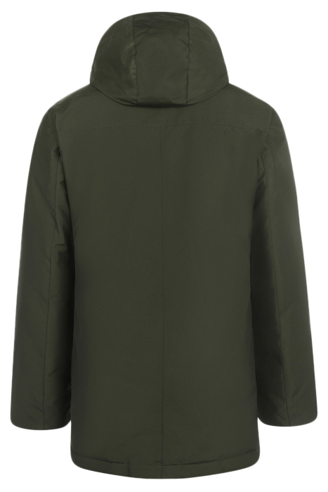 PARKA PINE GREEN 2
