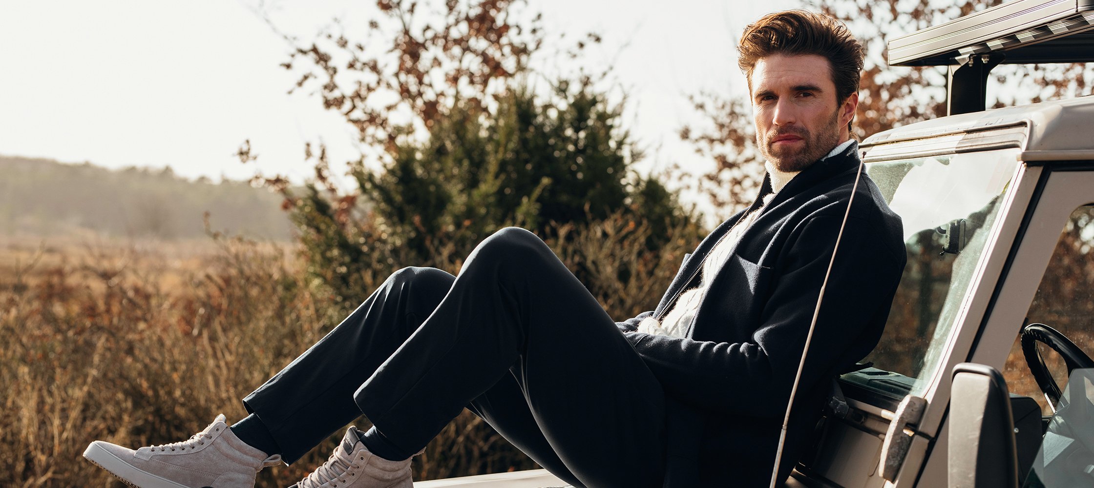 Blackstone brand cover