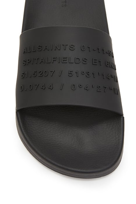 RENEGADE SLIDER BLACK 7