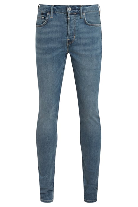 CIGARETTE LIGHT INDIGO 5