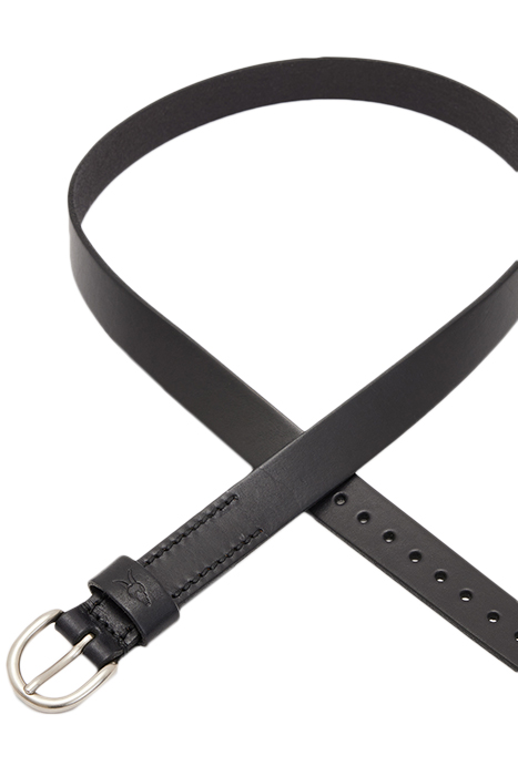 BODHI SMOOTH BELT BLACK 4