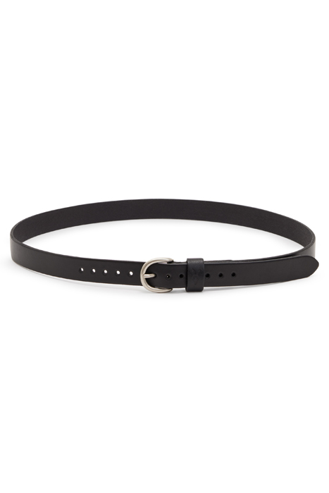BODHI SMOOTH BELT BLACK 3