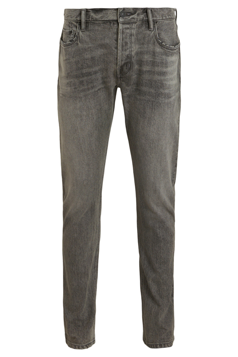 REX HEAVY WASHED BLACK 6