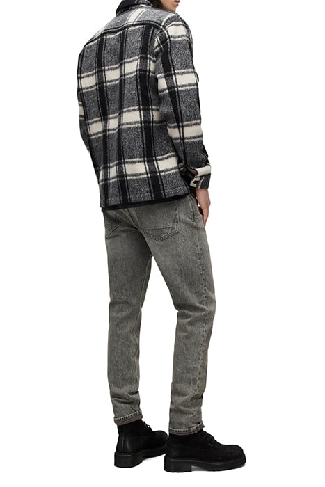 REX HEAVY WASHED BLACK 3