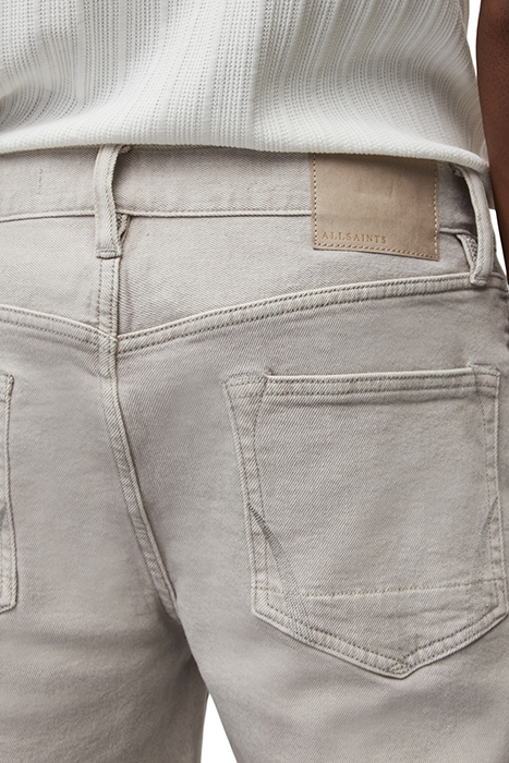 REX OVERDYE COOL GREY 5