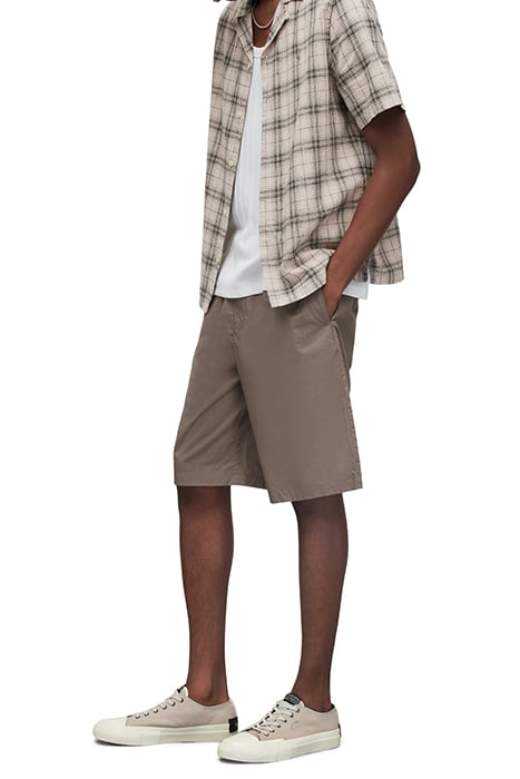 SERRA SS SHIRT BISCUIT TAUPE 4