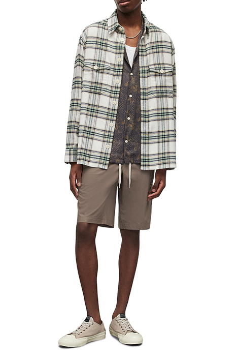 ALLEGRE LS SHIRT VILLA WHITE 3