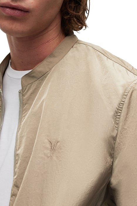 CALI JACKET EARTHY BROWN 6