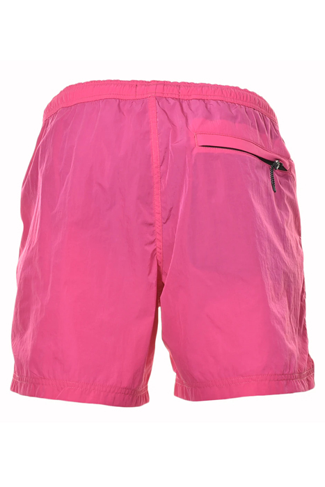 CLIPPER SWIM SHORTS FUCHSIA PINK 2