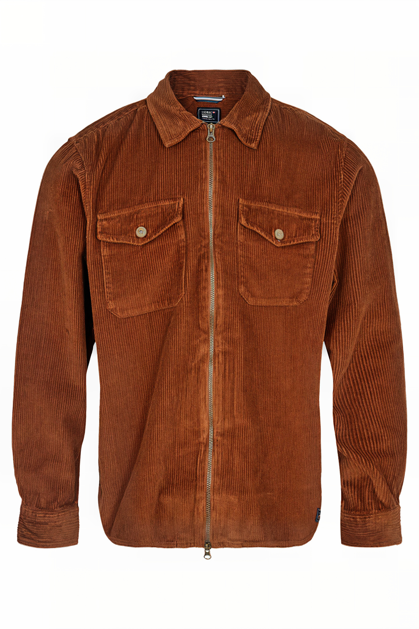 MONS CORDUROY TOFFEE 1