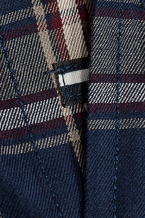 BROWNE BF22 BROWN CROCODILE 2