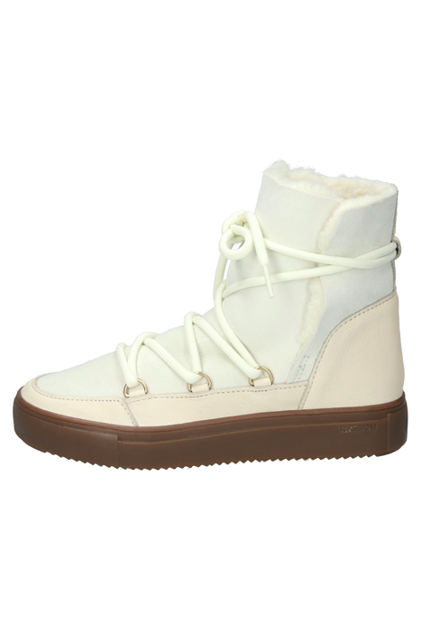UL87 OFF WHITE - SNEAKER (HIGH) 10