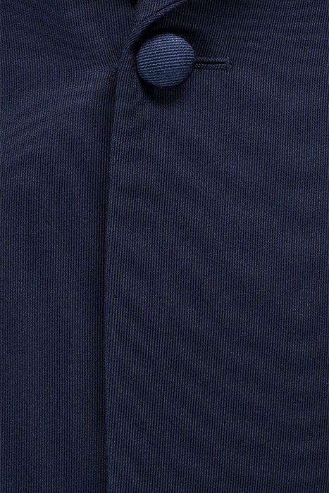 SUIT NAVY 3