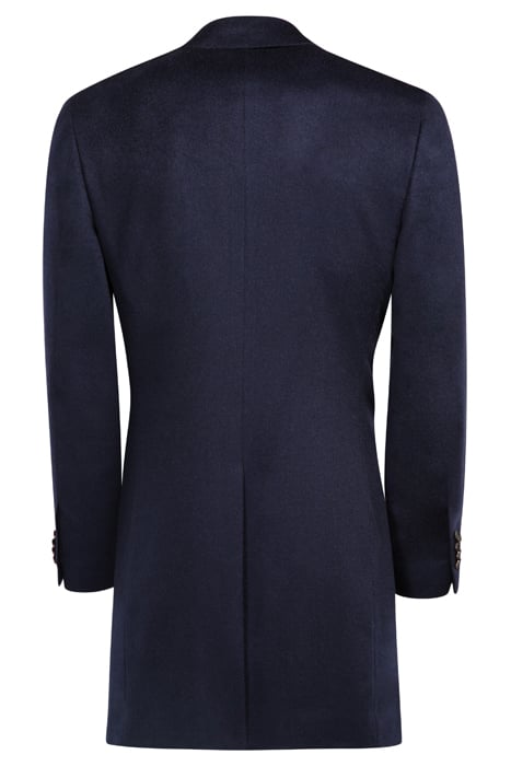 NAVY OVERCOAT 4