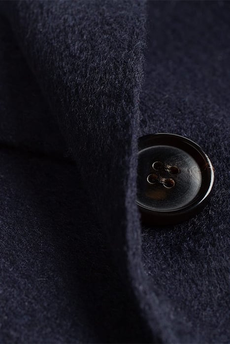 NAVY OVERCOAT 7