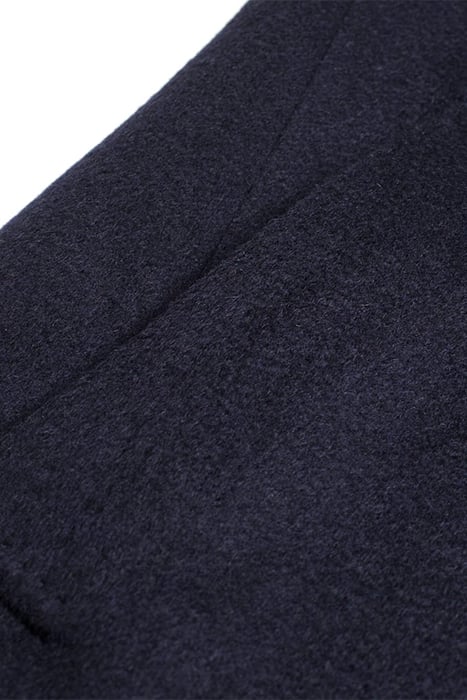 NAVY OVERCOAT 5