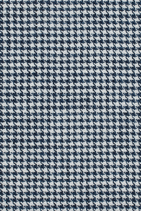LIGHT BLUE HOUNDSTOOTH HAVANA SUIT 4