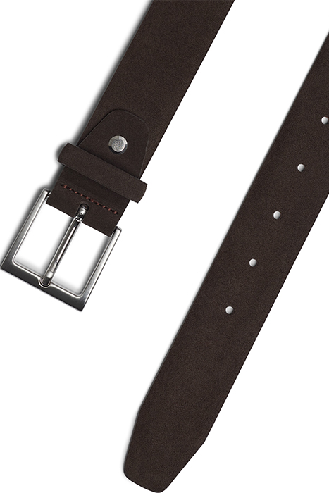 BROWN BELT 3
