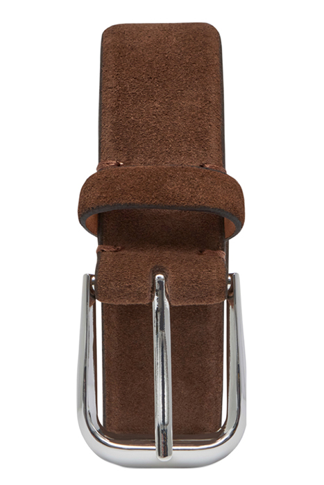 BROWN BELT 3