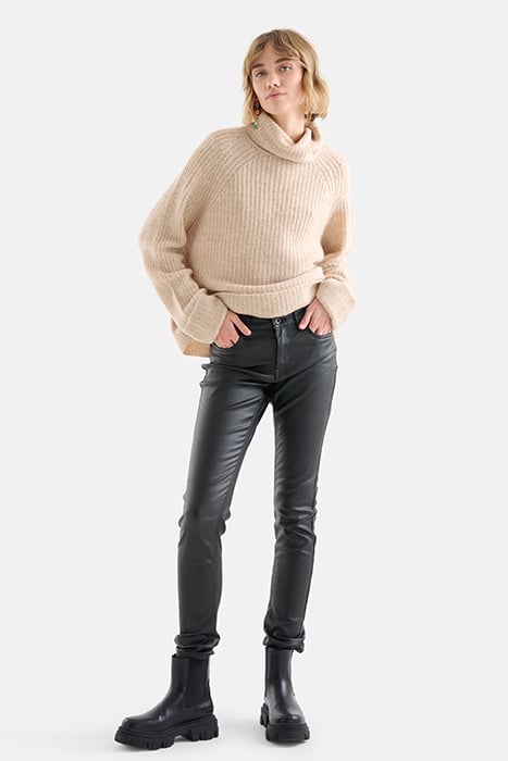 LA-SBCYRA COATED BLACK 5