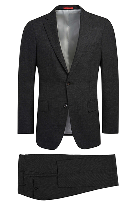 DARK GREY SIENNA SUIT 2