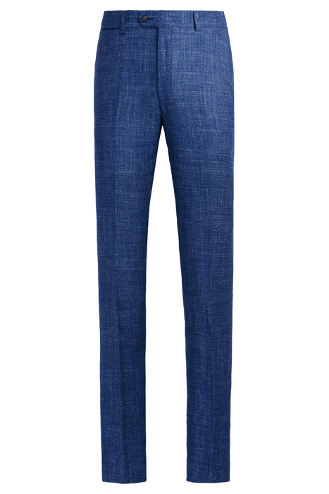 MID BLUE LAZIO SUIT 5