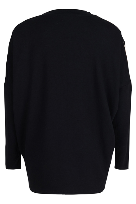 LA-VIGGY TOP BLACK 8