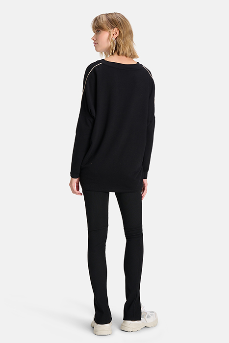 LA-VIGGY TOP BLACK 4