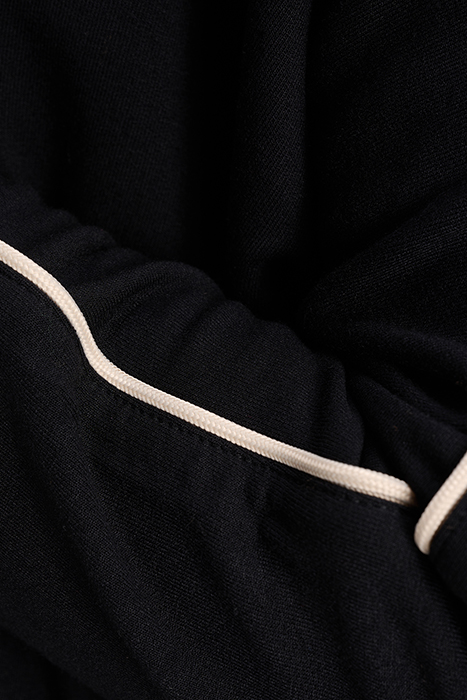 LA-VIGGY TOP BLACK 7