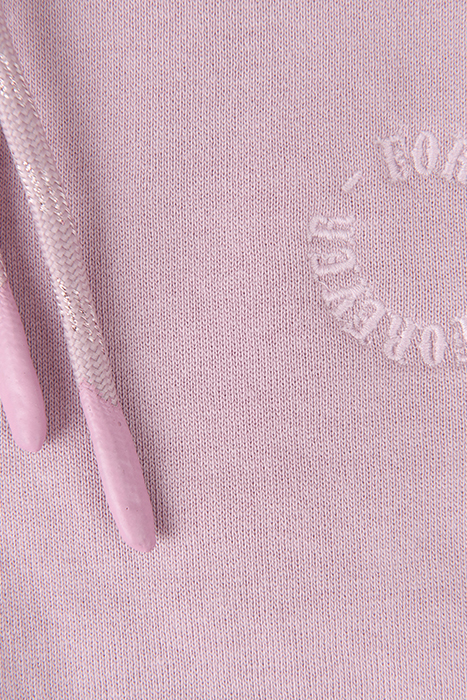 GAA - EVER MELANGE PANTS GREY 3