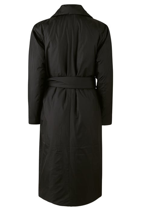 LM-COAT PUFFER JACKET SAND 8