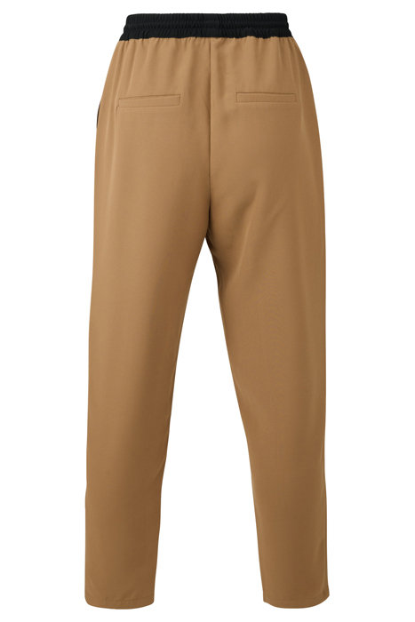 LA-CONTRAST PANTALON SAND 8