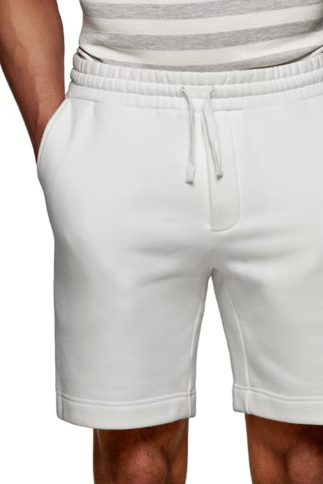 OFF WHITE SWEATSHORTS 6