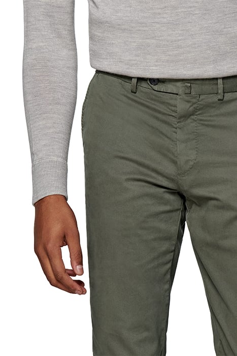 MID GREEN PORTO CHINO 5